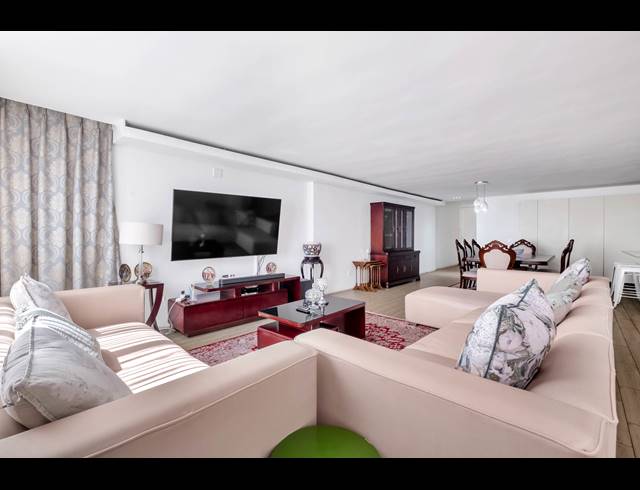5 BEDROOM HOUSE FOR SALE IN MORNINGSIDE
